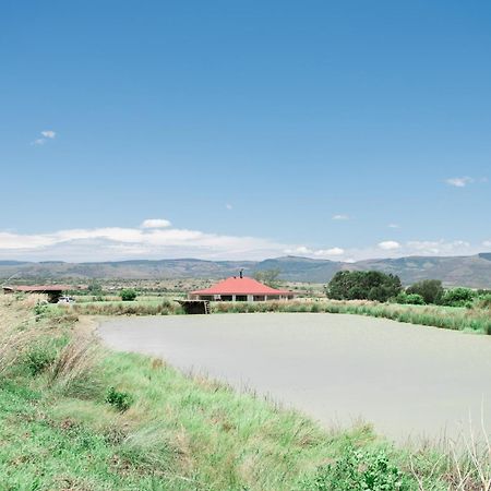 The Cowshed Villa Lydenburg Ngoại thất bức ảnh