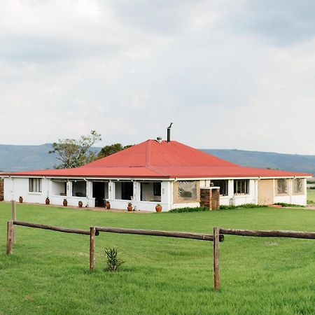 The Cowshed Villa Lydenburg Ngoại thất bức ảnh