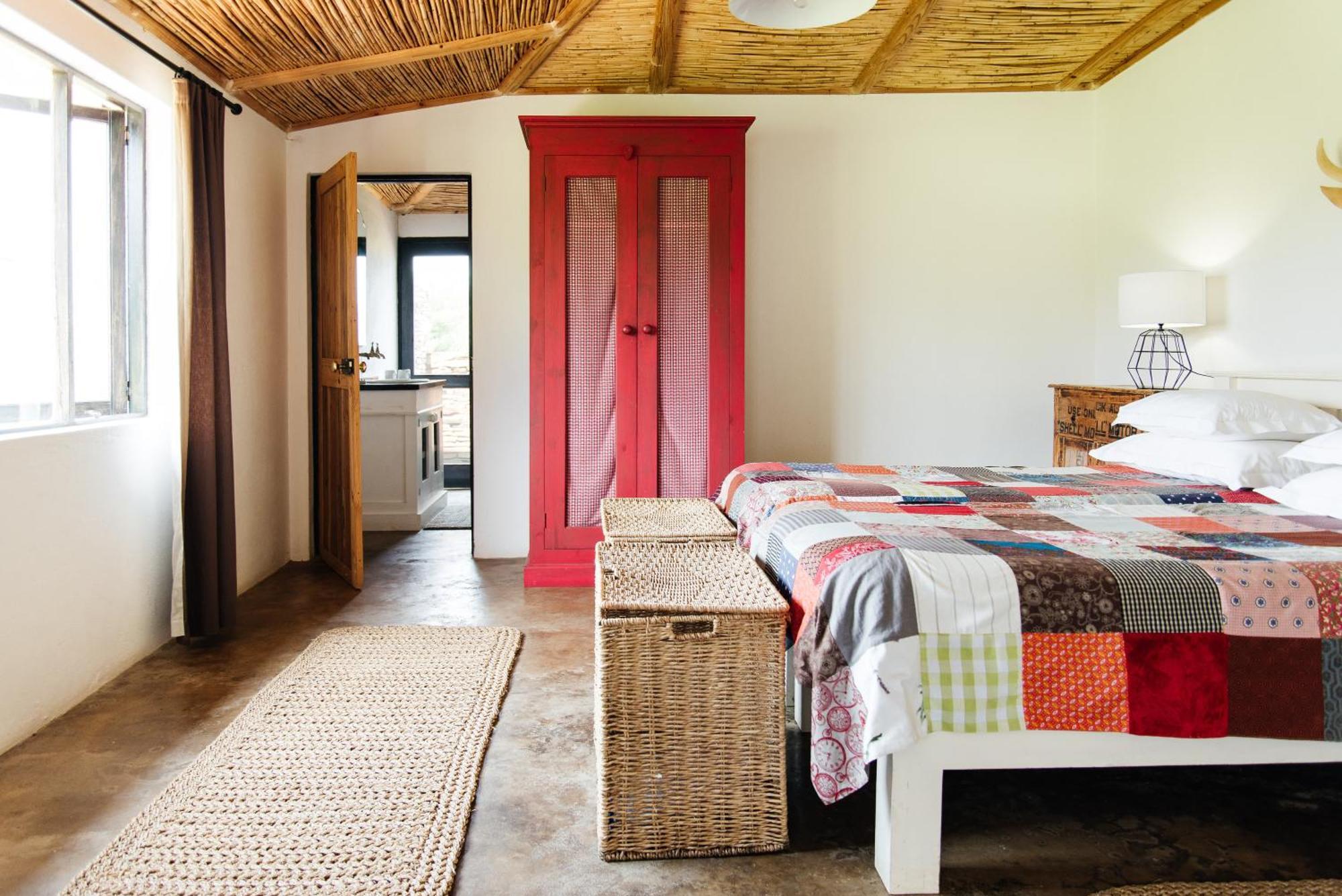The Cowshed Villa Lydenburg Ngoại thất bức ảnh