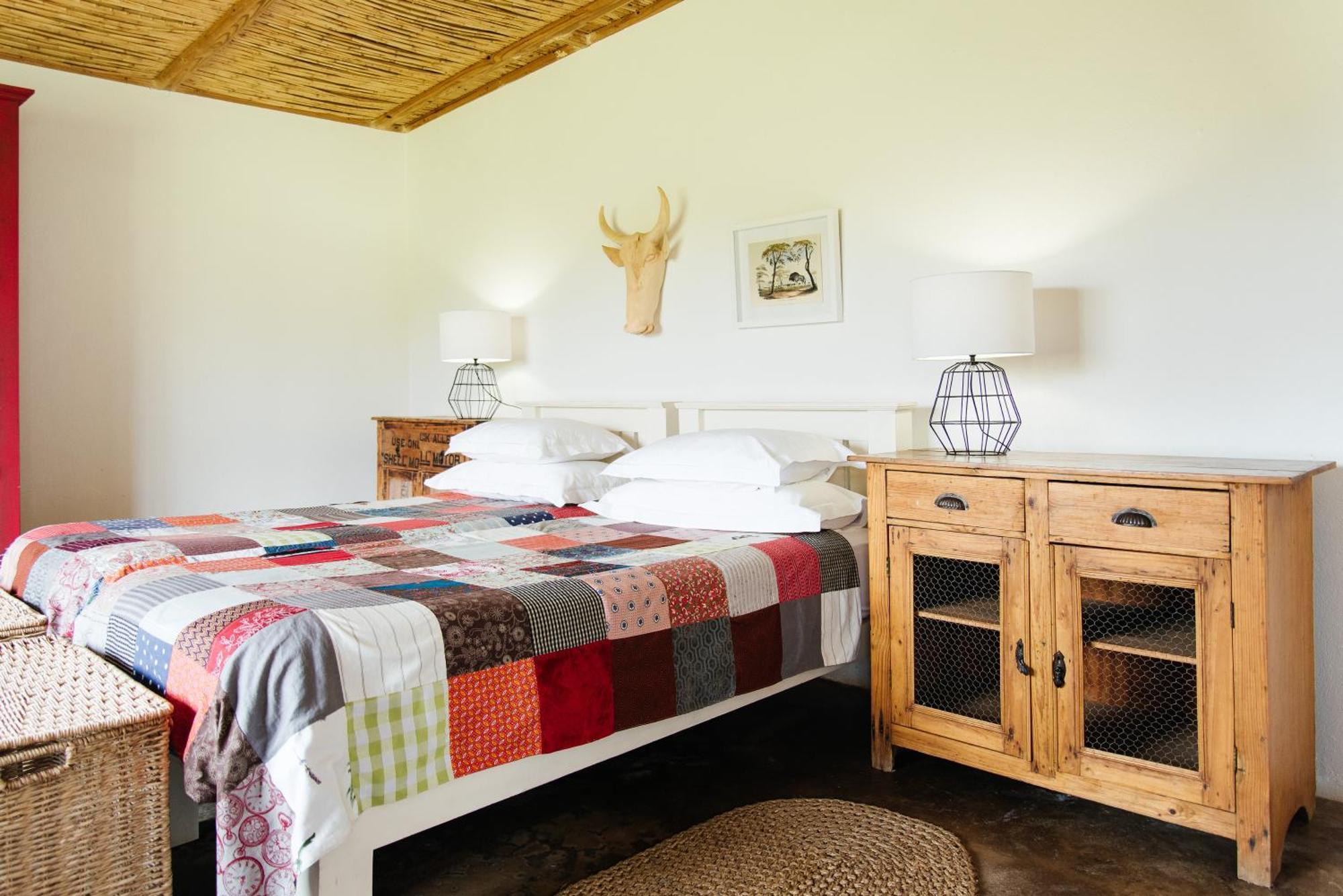The Cowshed Villa Lydenburg Ngoại thất bức ảnh