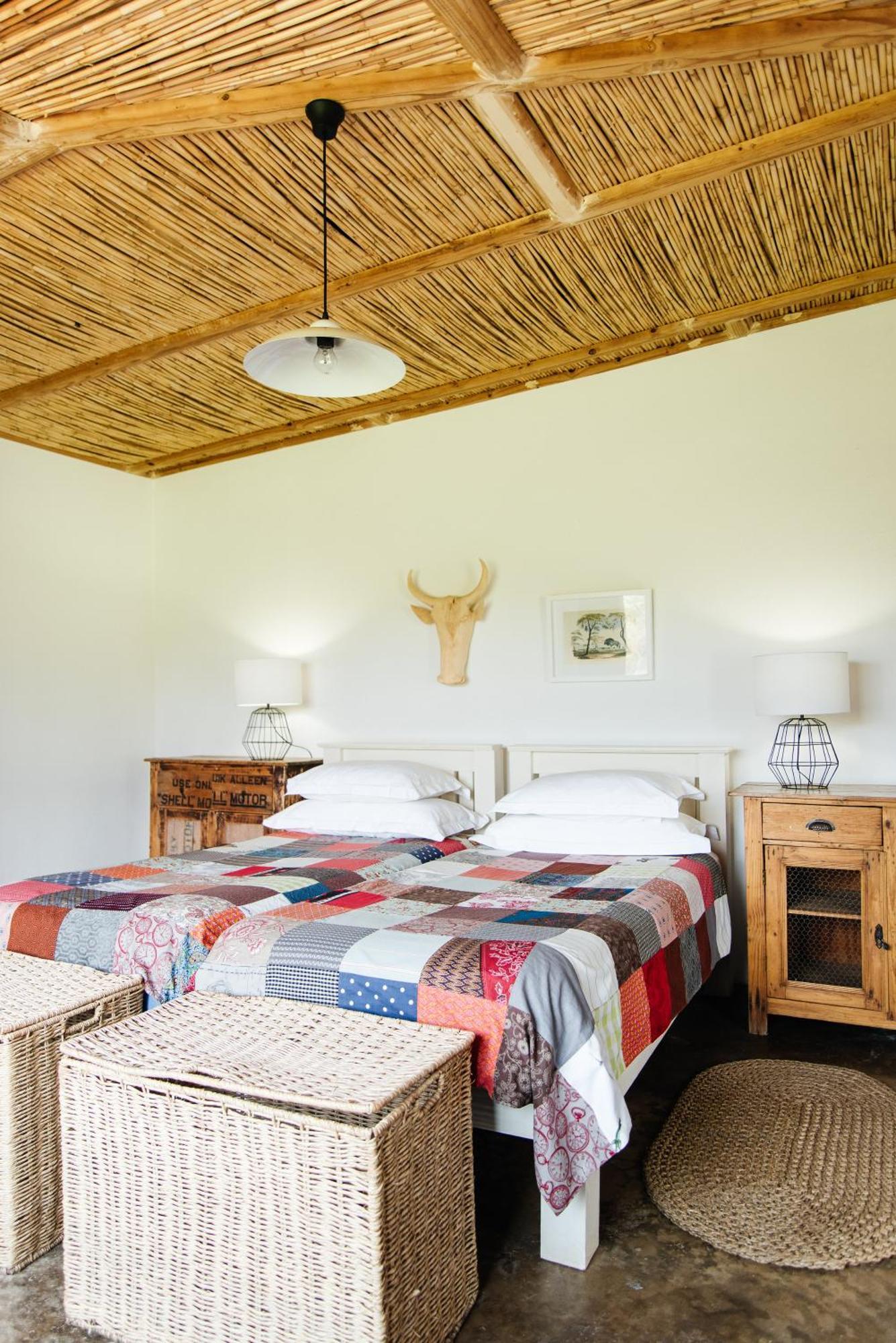 The Cowshed Villa Lydenburg Ngoại thất bức ảnh
