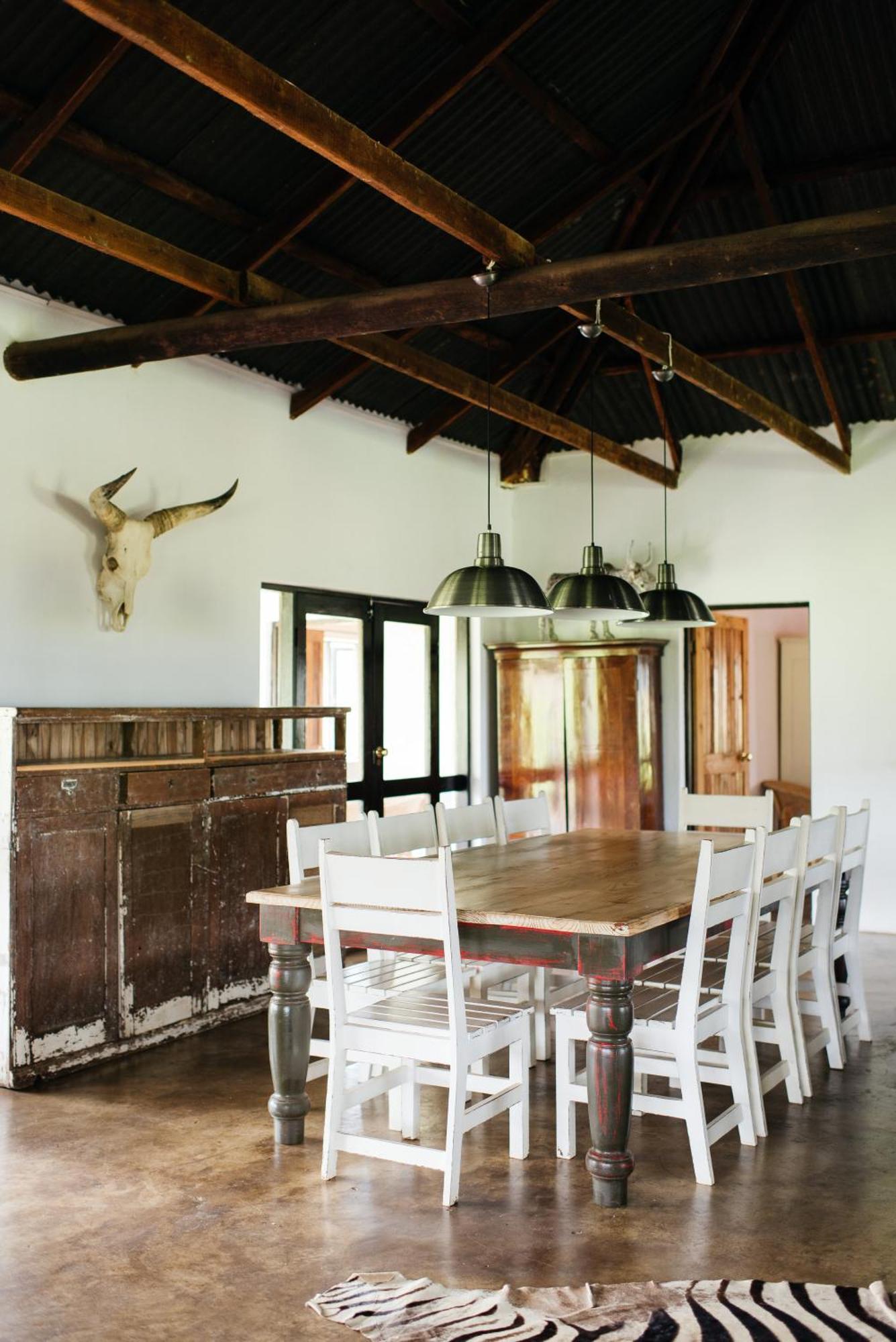 The Cowshed Villa Lydenburg Ngoại thất bức ảnh
