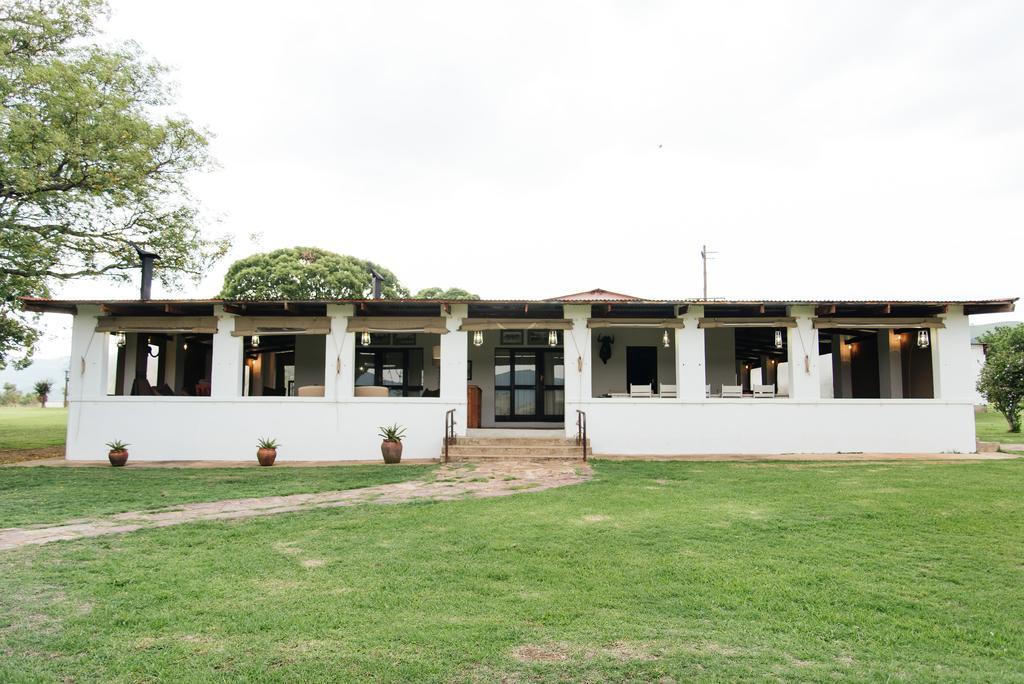 The Cowshed Villa Lydenburg Ngoại thất bức ảnh
