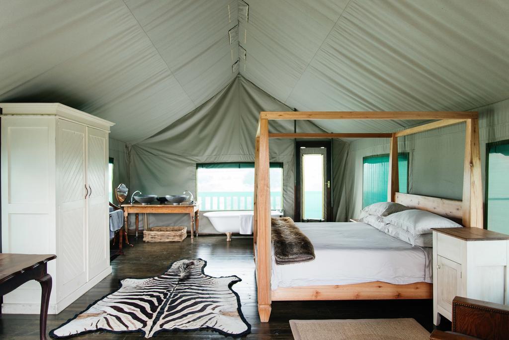 The Cowshed Villa Lydenburg Ngoại thất bức ảnh