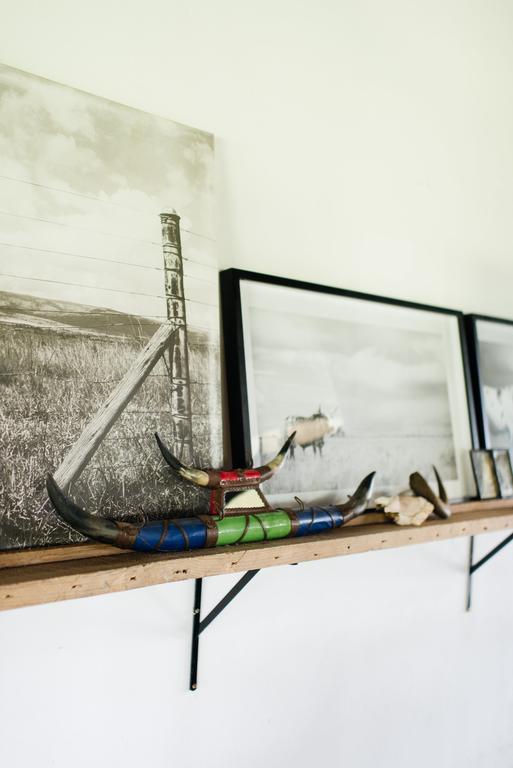 The Cowshed Villa Lydenburg Ngoại thất bức ảnh