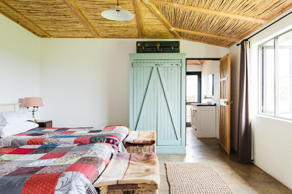 The Cowshed Villa Lydenburg Ngoại thất bức ảnh