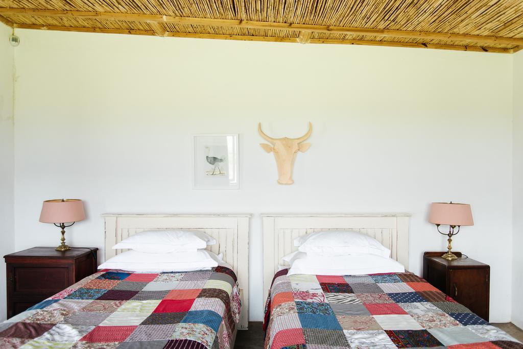 The Cowshed Villa Lydenburg Ngoại thất bức ảnh