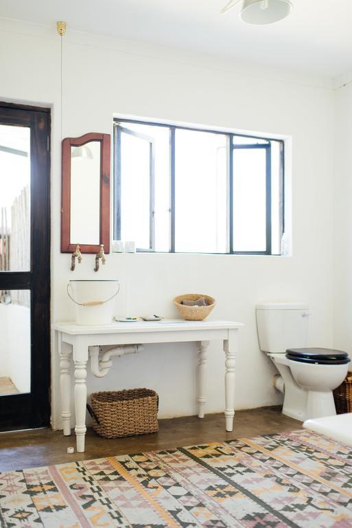 The Cowshed Villa Lydenburg Ngoại thất bức ảnh