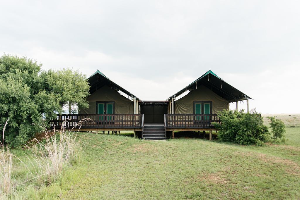 The Cowshed Villa Lydenburg Ngoại thất bức ảnh