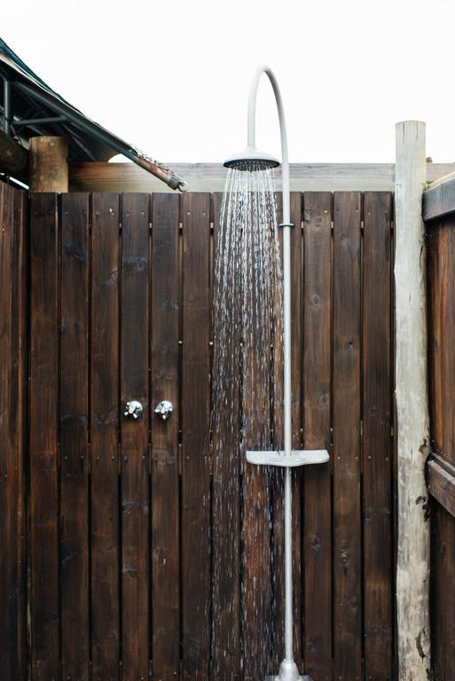 The Cowshed Villa Lydenburg Ngoại thất bức ảnh