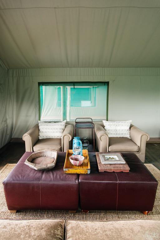 The Cowshed Villa Lydenburg Ngoại thất bức ảnh
