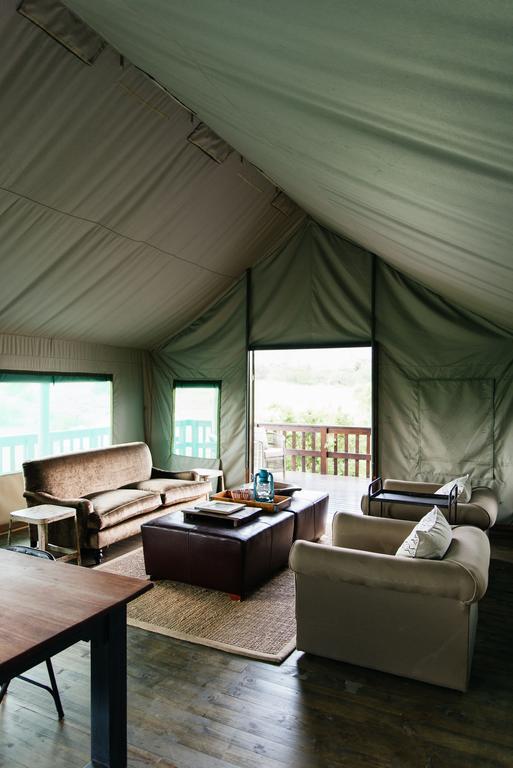 The Cowshed Villa Lydenburg Ngoại thất bức ảnh